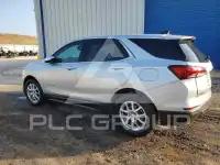 2022 Chevrolet Equinox фото