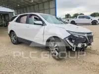 2022 Chevrolet Equinox фото