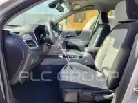 2022 Chevrolet Equinox фото