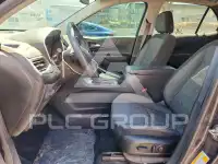 2022 Chevrolet Equinox photo