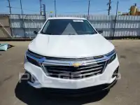 2022 Chevrolet Equinox фото