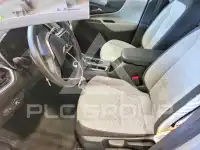 2022 Chevrolet Equinox фото