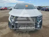 2022 Chevrolet Equinox фото