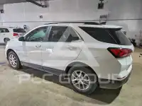 2022 Chevrolet Equinox фото