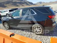 2022 Chevrolet Equinox photo
