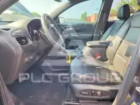 2022 Chevrolet Equinox фото