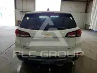 2022 Chevrolet Equinox фото