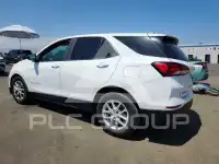 2022 Chevrolet Equinox фото