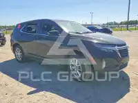 2022 Chevrolet Equinox фото