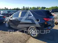 2022 Chevrolet Equinox фото