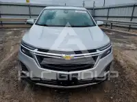 2022 Chevrolet Equinox фото