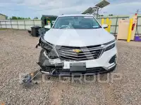 2022 Chevrolet Equinox photo