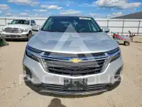2022 Chevrolet Equinox фото