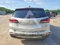 2022 Chevrolet Equinox фото