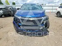 2022 Chevrolet Equinox фото