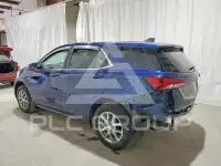 2022 Chevrolet Equinox фото