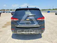 2022 Chevrolet Equinox photo