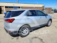 2022 Chevrolet Equinox фото