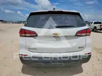 2022 Chevrolet Equinox photo