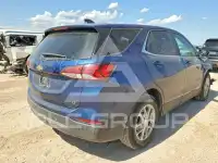 2022 Chevrolet Equinox photo
