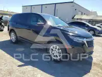 2022 Chevrolet Equinox фото
