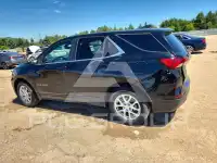 2022 Chevrolet Equinox фото