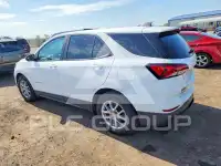 2022 Chevrolet Equinox фото