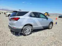 2022 Chevrolet Equinox фото