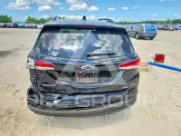 2022 Chevrolet Equinox фото