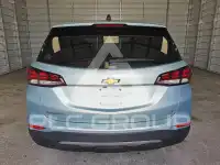 2022 Chevrolet Equinox фото