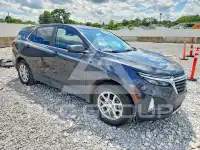 2022 Chevrolet Equinox фото