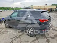 2022 Chevrolet Equinox фото