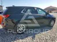 2022 Chevrolet Equinox photo