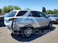 2022 Chevrolet Equinox фото