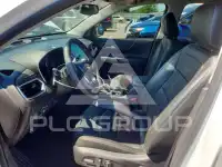 2022 Chevrolet Equinox фото