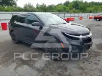 2022 Chevrolet Equinox фото