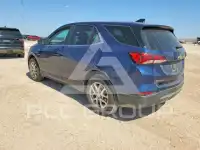 2022 Chevrolet Equinox photo