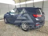 2022 Chevrolet Equinox фото