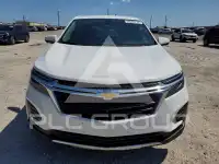 2022 Chevrolet Equinox фото