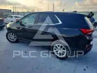 2022 Chevrolet Equinox фото