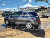 2022 Chevrolet Equinox photo