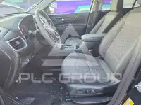 2022 Chevrolet Equinox фото