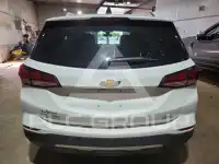 2022 Chevrolet Equinox фото