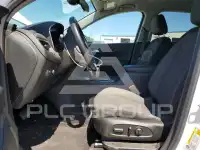 2022 Chevrolet Equinox фото