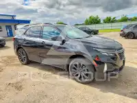2022 Chevrolet Equinox фото