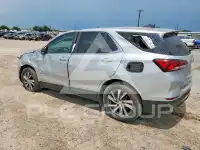 2022 Chevrolet Equinox фото