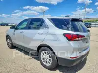 2022 Chevrolet Equinox фото