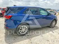 2022 Chevrolet Equinox фото