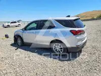 2022 Chevrolet Equinox фото