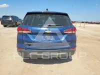 2022 Chevrolet Equinox photo